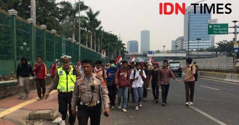 Dok. IDN Times/Irfan Fathurohman